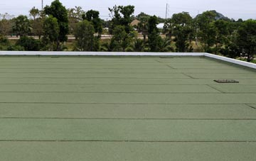 all Boness roofing types quoted for