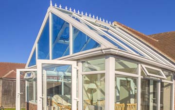 conservatory roof insulation costs Boness