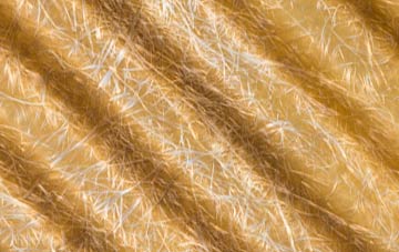 Boness fibreglass roof waterproofing