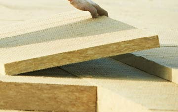 measuring Boness tapered insulation