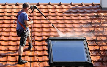 roof cleaning Boness, Falkirk