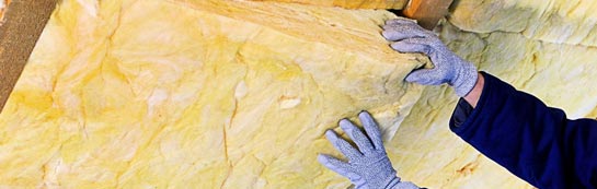 quotes for Boness roof insulation