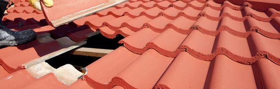 compare Boness roof repair quotes
