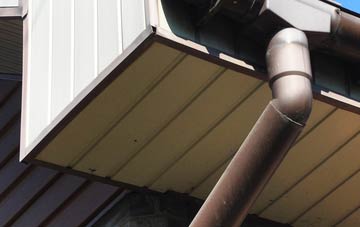 Boness soffit installation costs