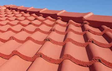 Boness tile and slate roof replacement